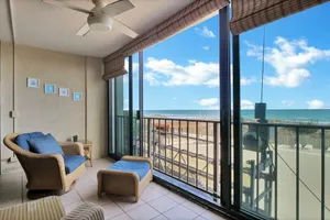 Image of Beautiful 2BR\/2BA ocean view condo that feels like home