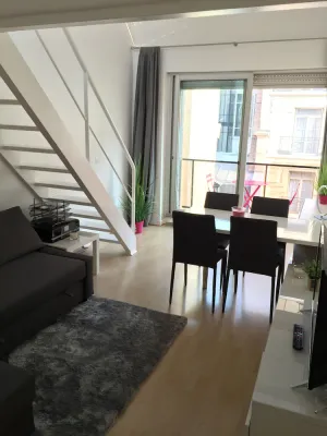 Image of Duplex près des Champs-Élysées
