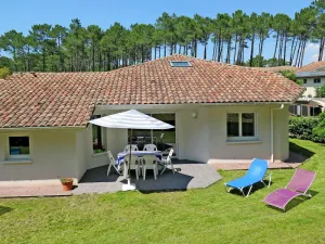 Image of Holiday Home Le Moïsan by Interhome