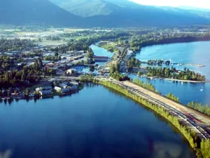 Image of Clean, Airy And Bright One Bedroom Apartment In Beautiful Sandpoint, Idaho