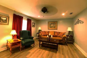 Image of Perfect for transitioning from old home to new home, traveling nurses, students.