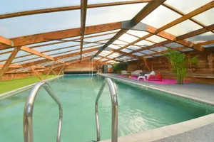 Image of Rental bed and breakfast and gite in Lignieres 18160