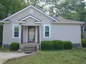 Image of Historic Seneca Bungalow