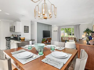Image of Beautiful 3 bedroom home in Brevard