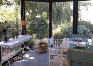 Image of Kerewan sea view house rated 3 stars