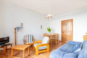 Image of Breathtaking view of the sea for 7 people in Pléneuf