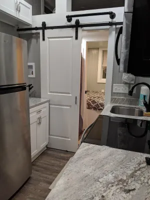 Image of Tiny Home in Macon Georgia