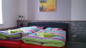Image of Apartment Saxon Switzerland
