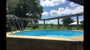Image of Le Jarrier Gite - Alpes Mancelles