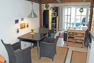 Image of Ferienwohnung mit Meerblick und Sauna