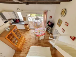 Image of Apartment Les Maldives-3 by Interhome