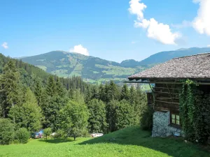 Image of Beautiful private villa for 13 guests with WIFI, terrace and parking
