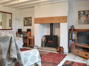 Image of 2 bedroom accommodation in St John’s Chapel, near Stanhope