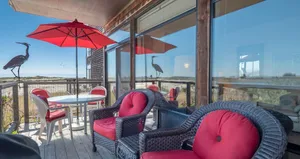 Image of Pajaro Dunes Resort: Pelican Point Beach Condo - Beach, Ocean & River Views