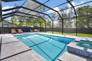 Image of Pool and Spa Home - Close to Bonita Beach