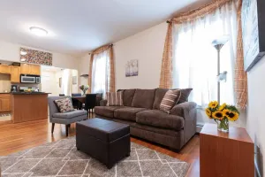Image of Friendly Relaxed Retreat Westfield NJ