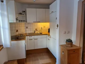 Image of Holiday apartment Zuoz for 1 - 2 persons - Holiday apartment in one or multi-family house
