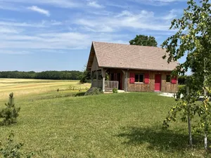 Image of Le chevrais