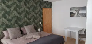 Image of Geräumige Ferienwohnung