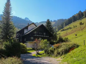 Image of Apartment Grande-Ourse 2 pièces 1027 by Interhome