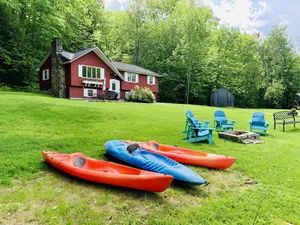 Image of Perfect Lake or Mountain Getaway Less Than 5 Minutes Away