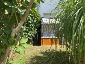 Image of Ferienapartment Casa Heideblick mit Sonnenterrasse & Garten