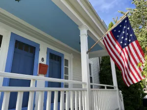Image of 1-bedroom in the Borough, just steps to the water