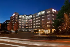 Image of Eastgate Hotel - BW Signature Collection