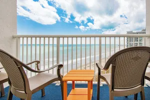 Image of Oceanfront- Heated Pools- Hot Tubs