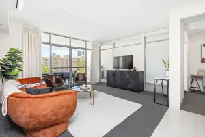 Image of 3BR Spacious Family Retreat in Vibrant East Perth