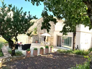 Image of Gîte Jeanine Bord de Rivière, Spa et Fitness