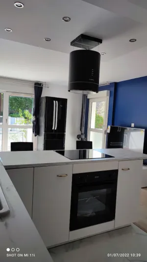 Image of Appartement Design a 5 Minutes de la Marina de Cergy