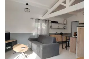 Image of Charmante Maisonette a 2min du Centre-ville