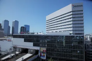 Image of Hotel Keihan Kyobashi Grande
