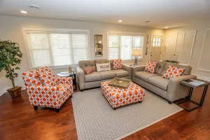 Image of Beautiful, Modern Getaway in Historic Downtown Beaufort
