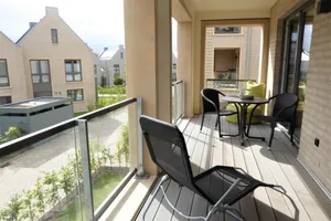 Image of Hello and welcome to Apartment Friesland 4!