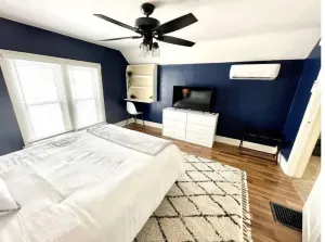 Image of Cozy 3-bedroom home near downtown Fort Wayne | Pet Friendly!