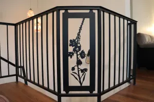 Image of Fireweed House