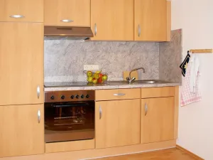 Image of Apartment 55sqm, 2 bedrooms, max. 4 persons - Apartment Bertsche