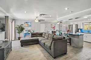 Image of Pet&Family-Friendly | Newly Remodeled 4BR\/2BA house | @Downtown& 8 mins to beach