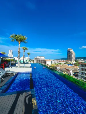 Image of Best Western Patong Beach