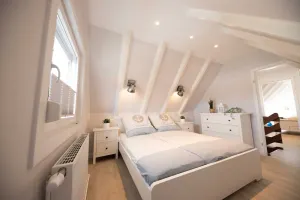 Image of Ferienhaus Lüttje Strandhuus