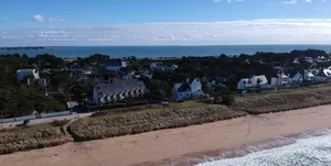 Image of Charming apartment facing Penthievre beach (Presqu'île Quiberon)