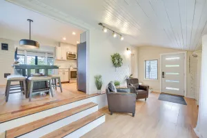 Image of Updated Hermantown Vacation Rental 6 Mi to Duluth!