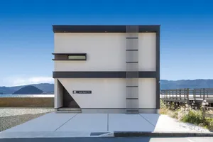 Image of NEW A stylish newly built villa where you can enj - Grand Terrace Sun \/ Numazu Shizuoka