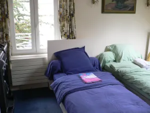 Image of Beautiful bright room