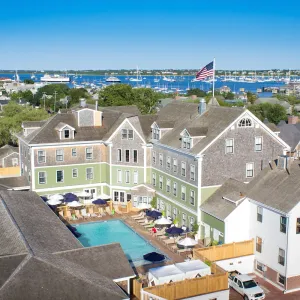 Image of The Nantucket Hotel & Resort