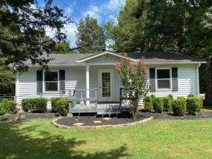 Image of Charming Country Cottage