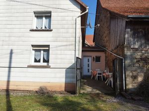 Image of Ancienne Ferme du Début des Années 1800