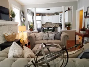 Image of La'Chic Boutique Bungalow 3 Beds\/1.5Baths